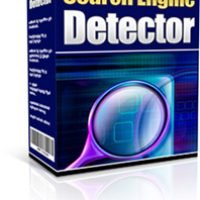 Search Engine Detector