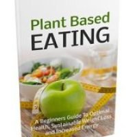 Plant Based Eating