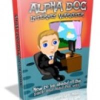 Alpha Dog Internet Marketer