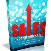 Expand Your Sales