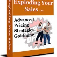 Exploding Your Sales