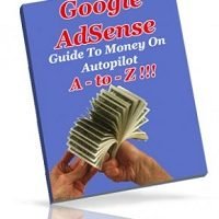 Google AdSense A – to – Z