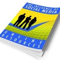 Social Media Influence Report