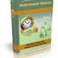 Stocks and Shares Retirement Rescue