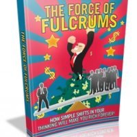 The Force Of Fulcrums