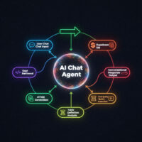 AI Chat Agent for Supabase DB – AI Agent for SQL Generation, Data Retrieval, and Schema Analysis