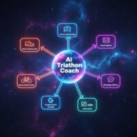 AI Triathlon Coach – AI Agent for Strava Analysis, Personalized Feedback, and Athlete Communication