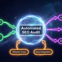 Automated SEO Audit Agent – AI Agent for Site Crawling, GSC Analysis, and Branded Reporting