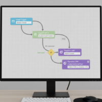 Automated Lead Qualification and Deal Creation – AI Agent for Email Analysis, Lead Qualification, and CRM Integration