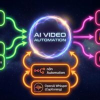 VEO3 + Kling 2.1 Video Generator – AI Agent for Bulk Video Creation, Prompt Management, and Content Automation