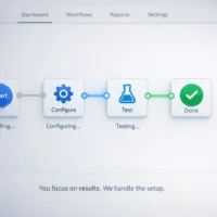AI Agent Setup Service – Professional Installation & Configuration for Your Purchased Workflow